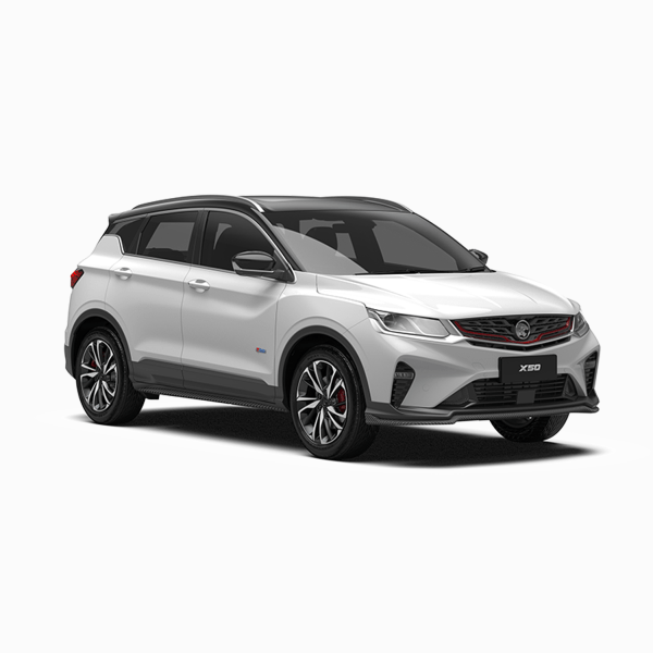 Proton X50 1.5