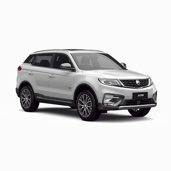 Proton X70 1.5