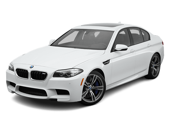 BMW F10