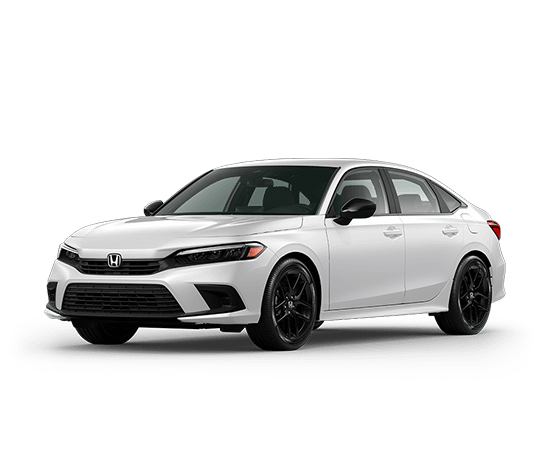 Honda Civic 1.5