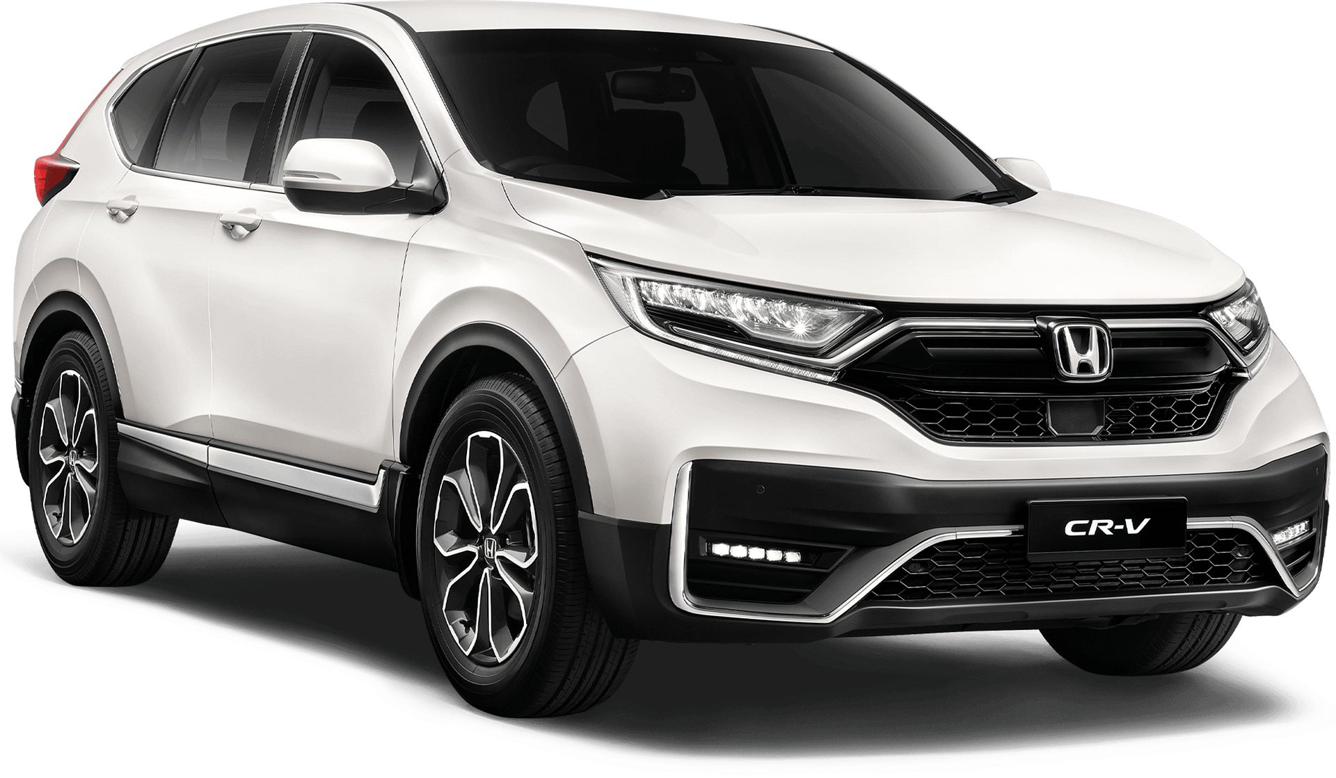 Honda CRV 1.5