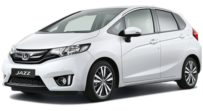 Honda Jazz 1.3