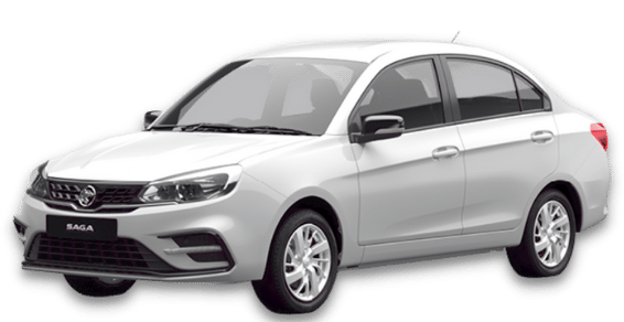 Proton Saga 1.3